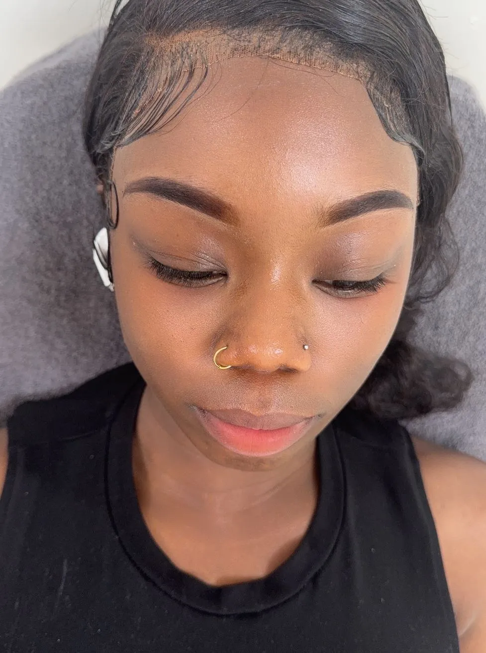 Viking Vear | Can I Work Out After My Brow Waxing and Tinting Appointment? Brows Done, Keep It Cool