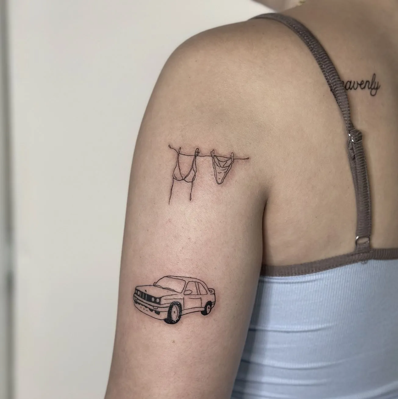 Can I Start Offering Fine Line Tattoos Immediately After the Course