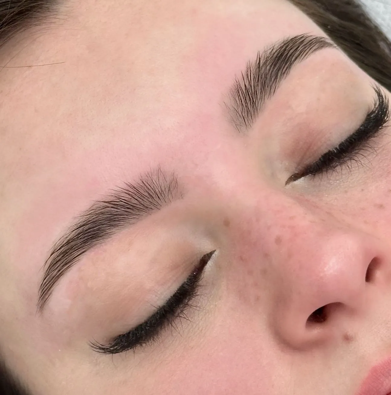 Viking Vear | Can I Work Out After My Brow Waxing and Tinting Appointment? Eyebrow Wax near me