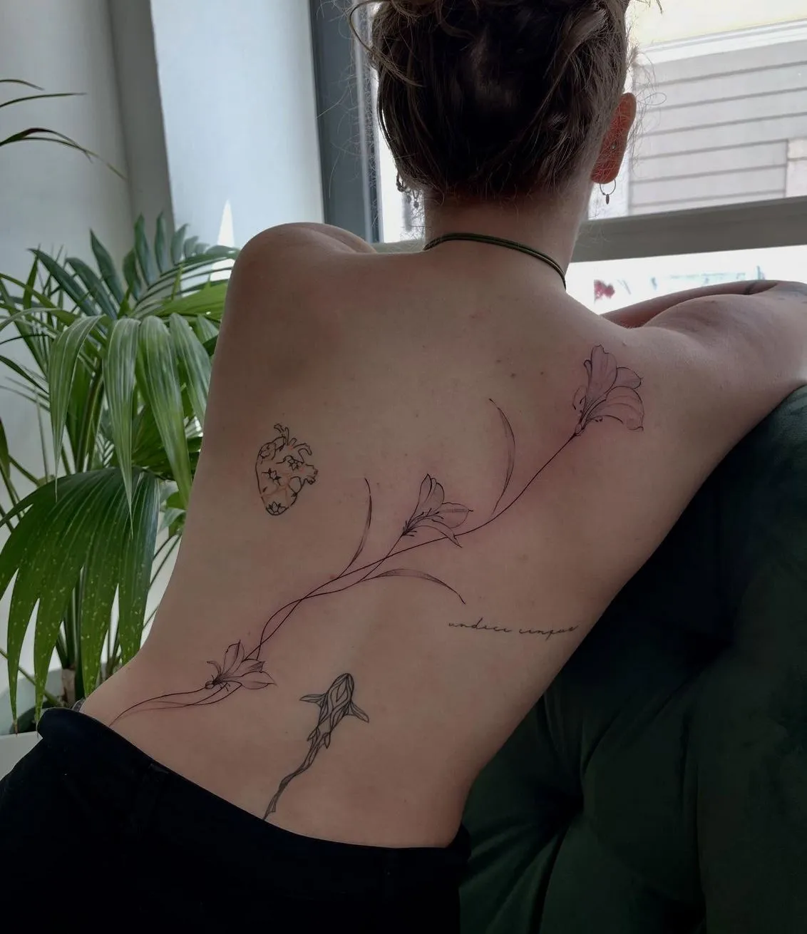Viking Vear | Can I Start Offering Fine Line Tattoos Immediately After the Course? From Student to Booked Out (the Smart Way)