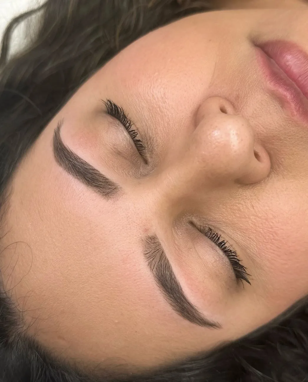 Viking Vear | Can I Work Out After My Brow Waxing and Tinting Appointment? Give Your Skin a Minute Post-Wax