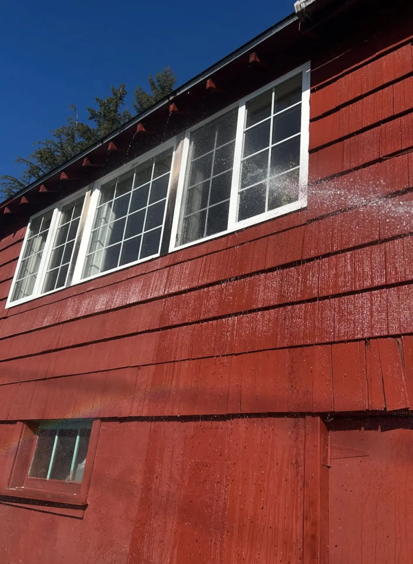 Viking Vear | Best Tools for Cleaning Hard-to-Reach Windows High Window Cleaning