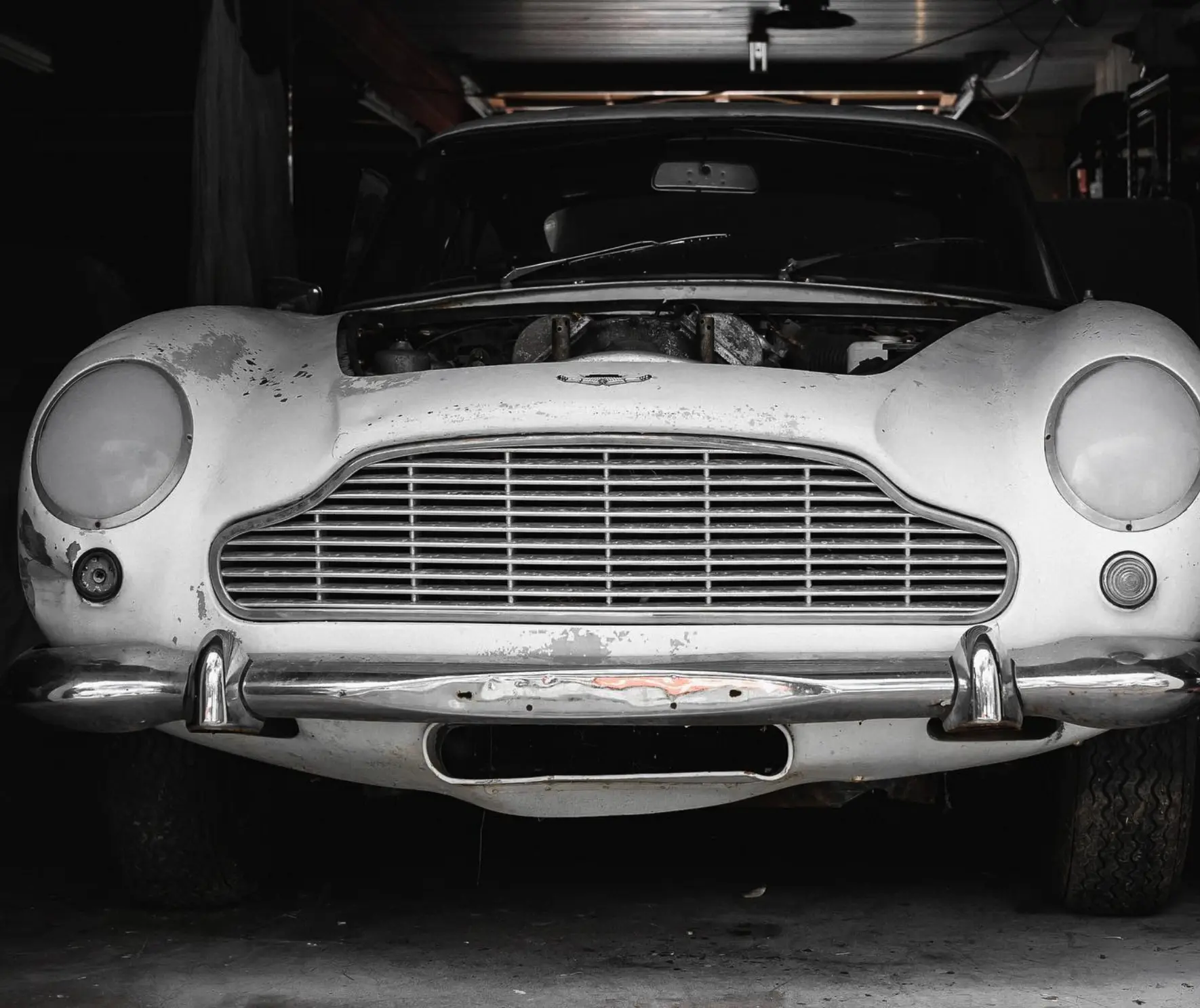 How Do Car Buyers Work?