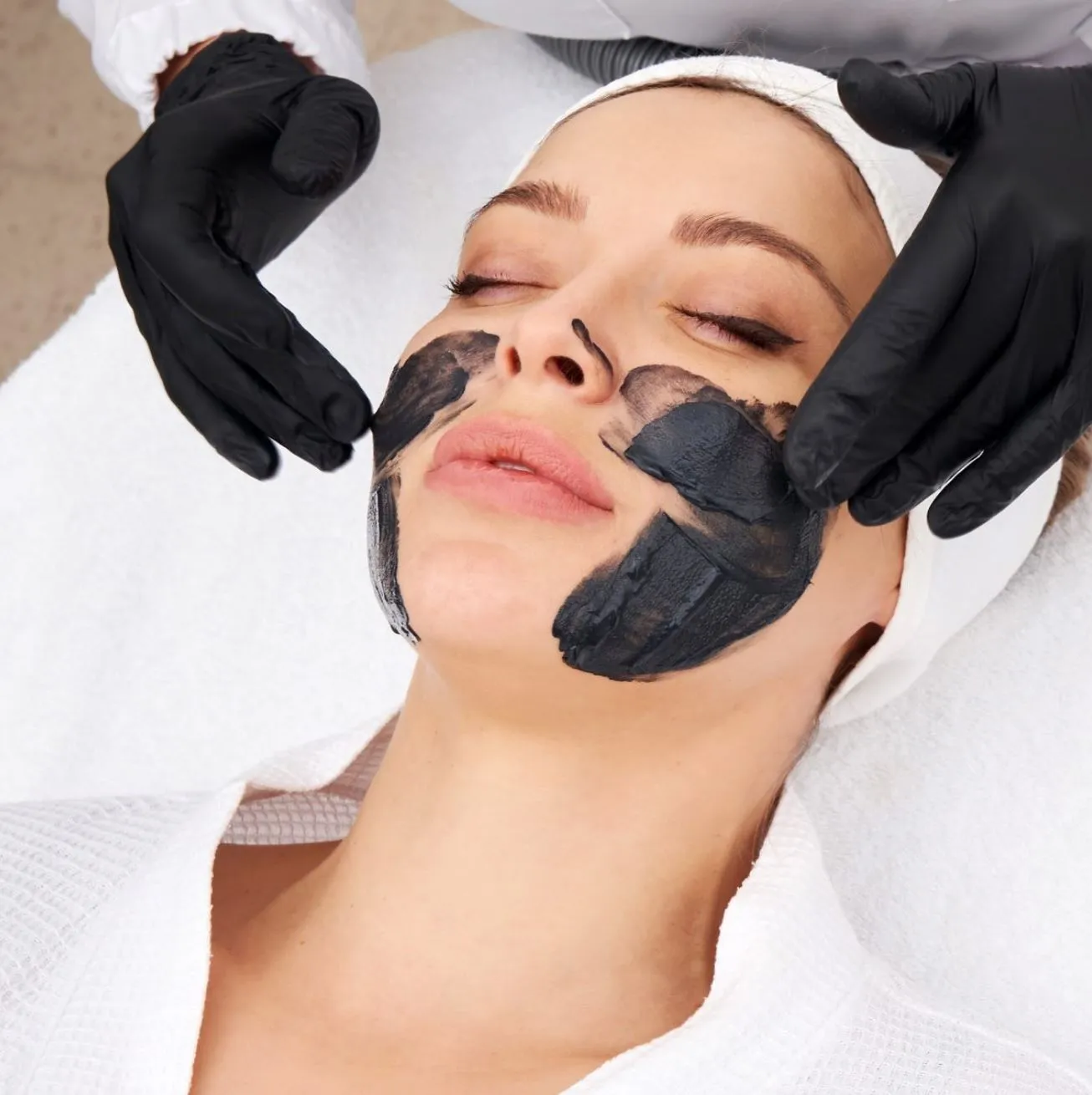 Viking Vear | How Often Should You Get a Carbon Laser Facial? How to Make It Last