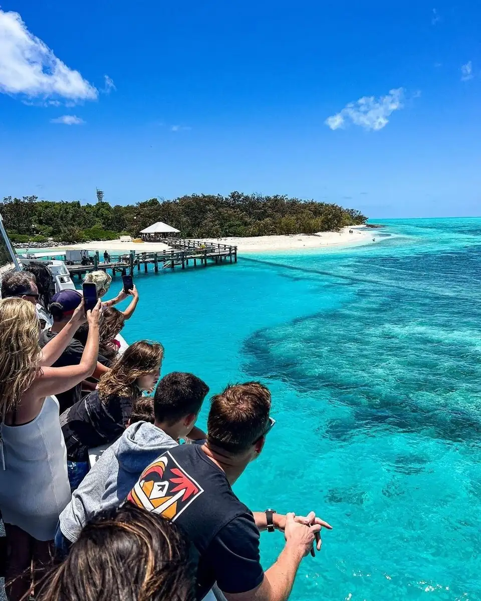 Is Heron Island Worth It