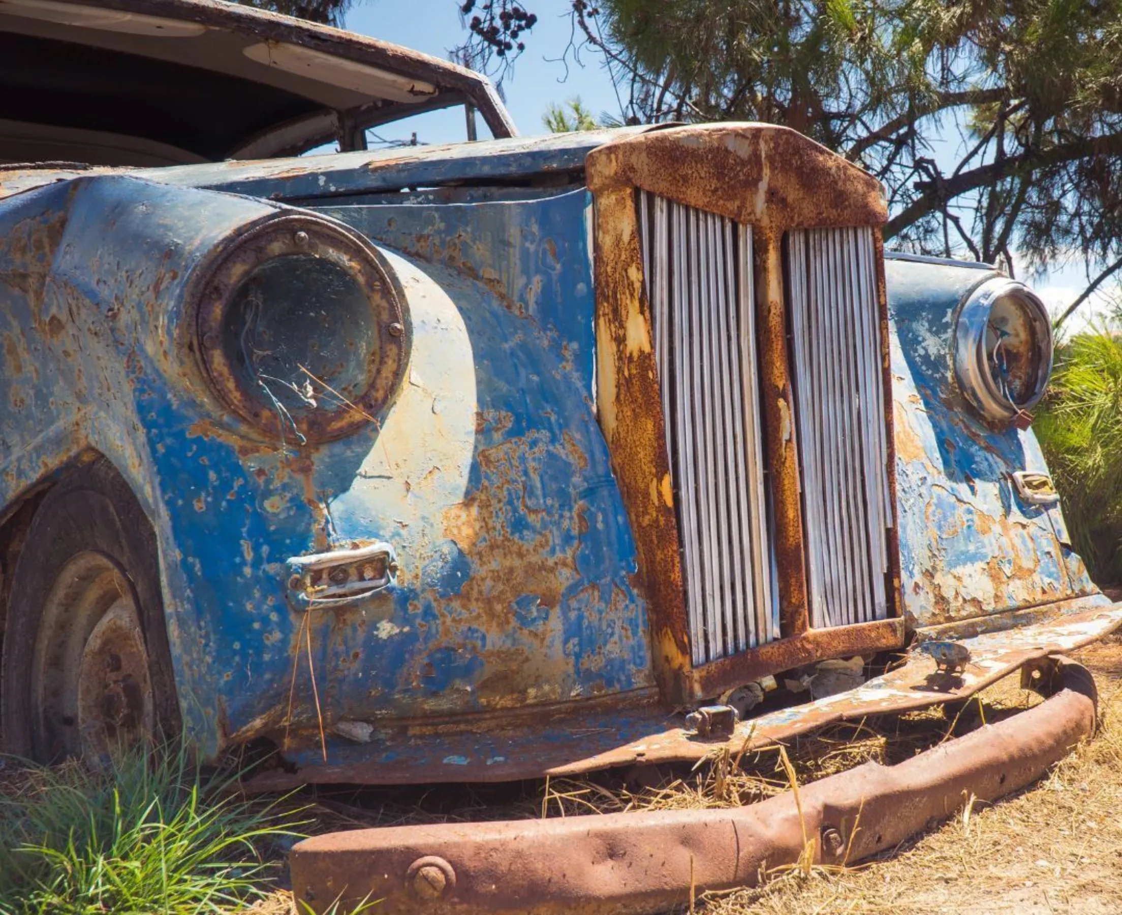 Paperwork to Sell Car Victoria