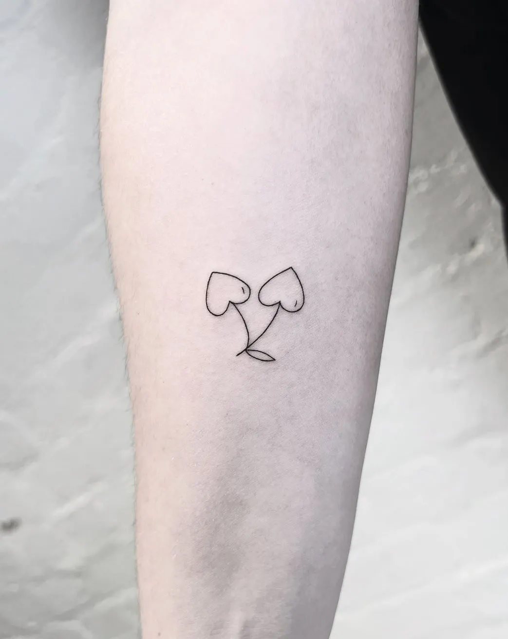 Viking Vear | Can I Start Offering Fine Line Tattoos Immediately After the Course? The Course Is Just the Beginning