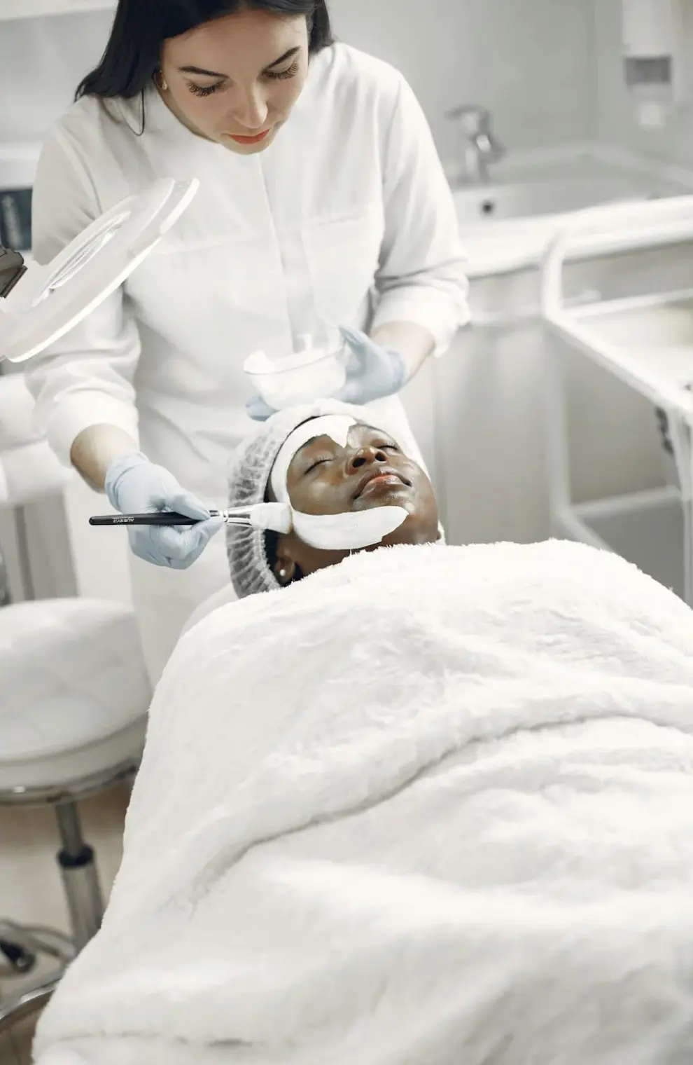 Viking Vear | How Often Should You Get a Carbon Laser Facial? The Facial Hub Australia