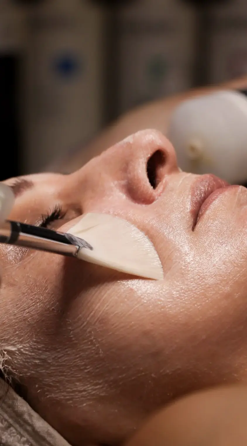 The Facial Hub Brisbane
