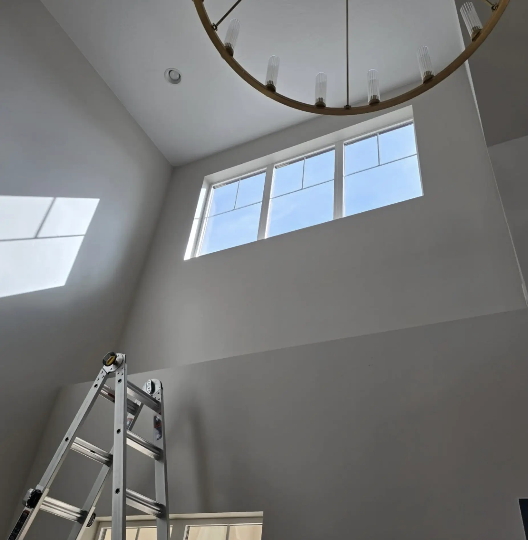 What Are the Best Tools for Cleaning Hard-to-Reach Windows?