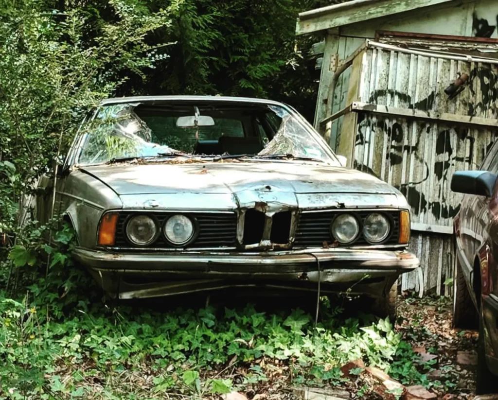 What Happens to Your Car After We Take It