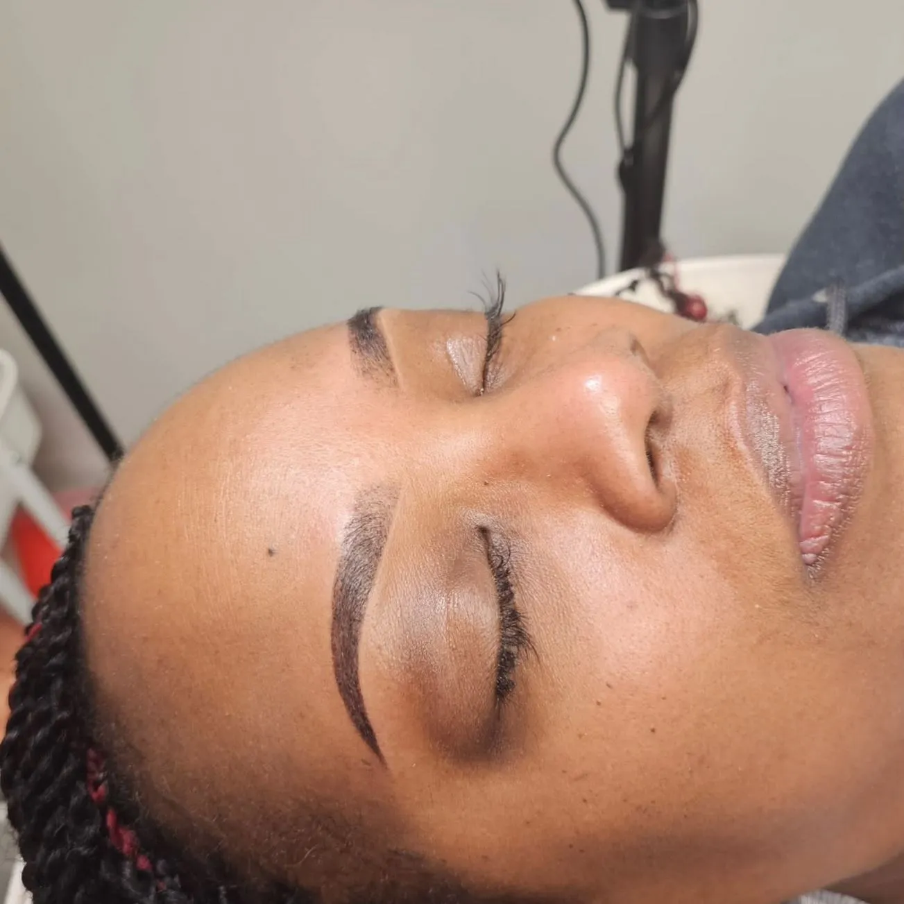 Viking Vear | Can I Work Out After My Brow Waxing and Tinting Appointment? Worked Out Too Early, Your Skin’s Not Happy