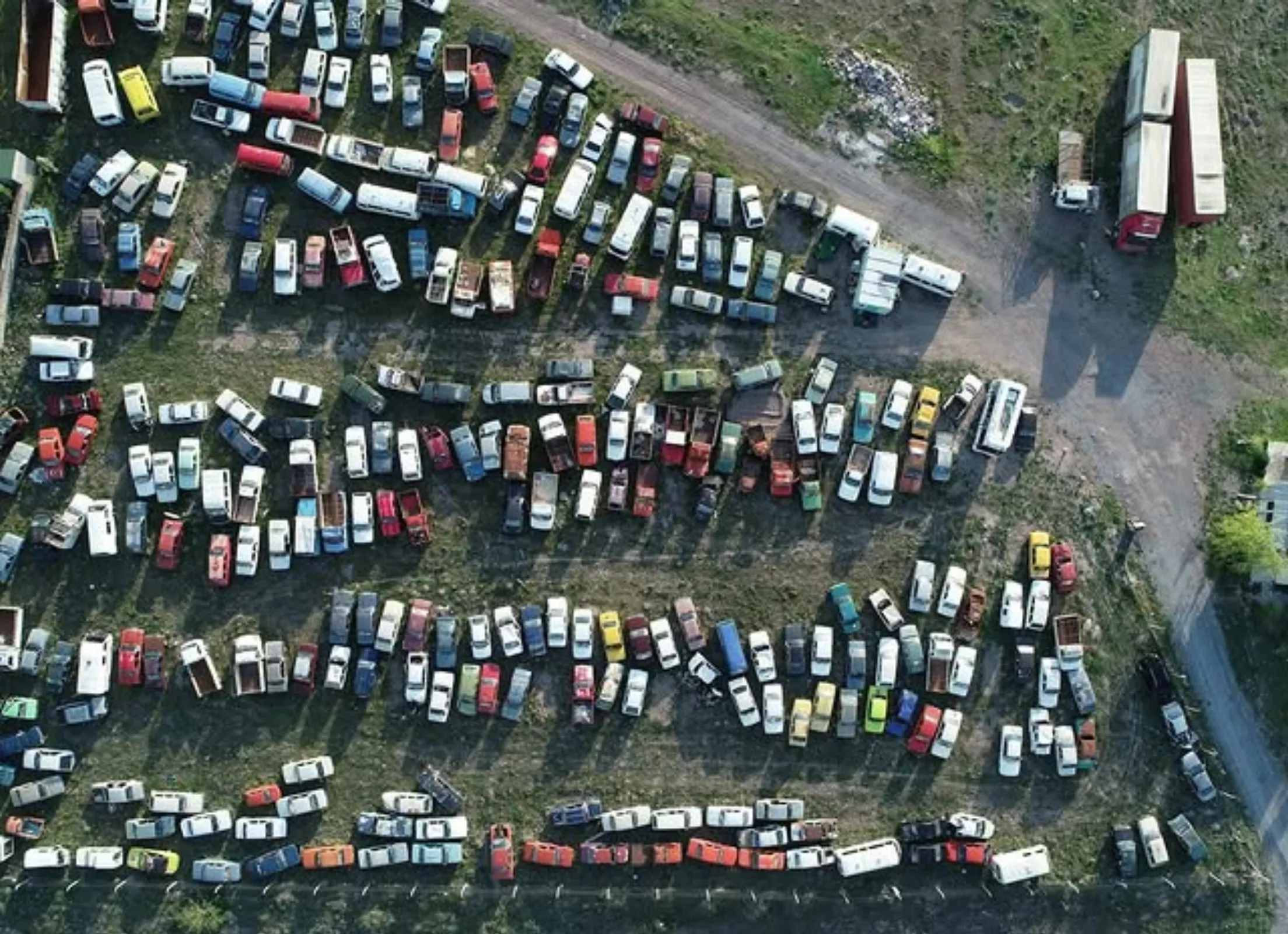car transfer documents