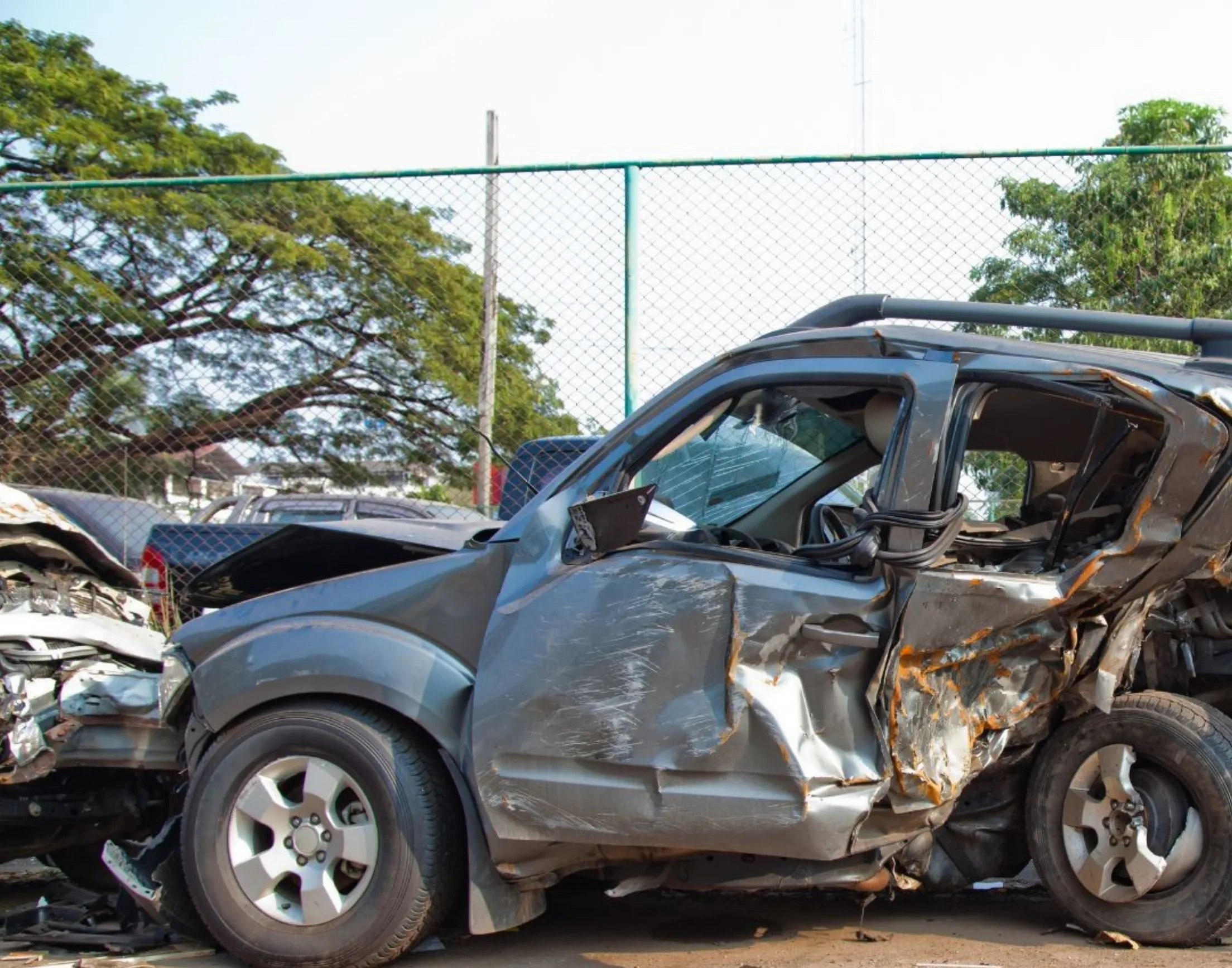 proof of ownership car
