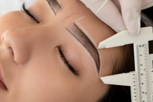 Melbourne's microblading services for eyebrows