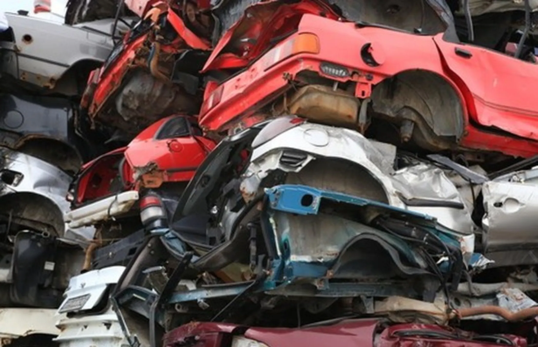 vehicle disposal notice Victoria